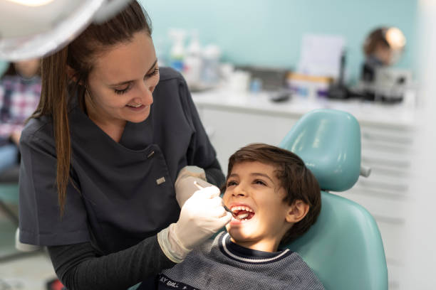 Best Knocked-Out Tooth Emergency  in West Easton, PA